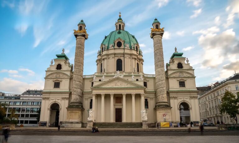 Znamenitosti Beča koje ne smete propustiti – Kako najbolje iskoristiti svaki sat u gradu?