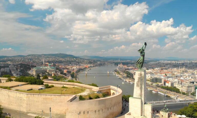 Šta Obići u Budimpešti? Top atrakcije koje ne smete propustiti