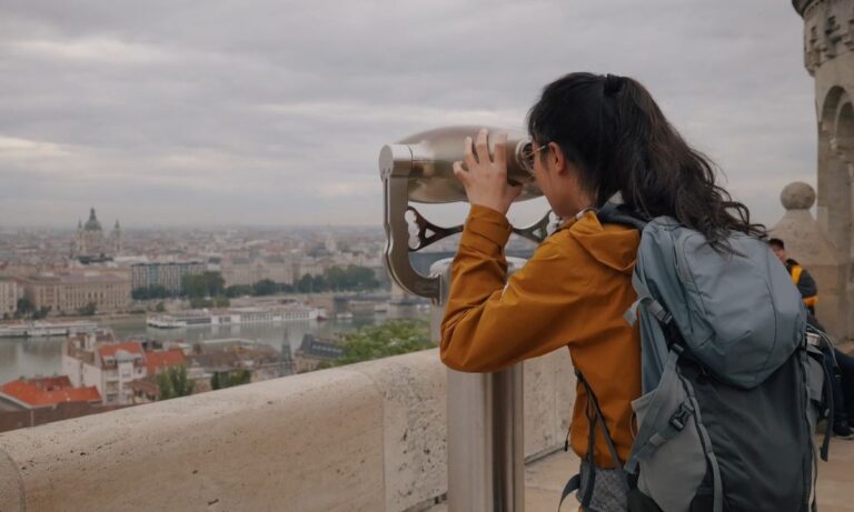 Top destinacije za jesenja putovanja u Evropi – Gradovi koji postaju još lepši u jesen