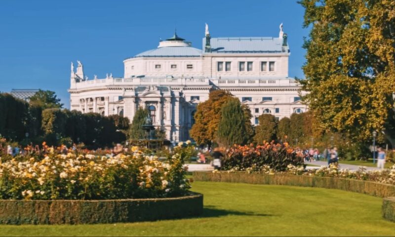 prikaz kulturne baštine u beču